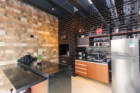 Apartamento para alugar com 168m², 3 quartos e 3 vagasEspaço Gourmet