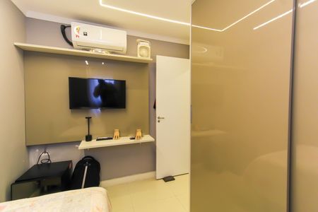 Apartamento para alugar com 168m², 3 quartos e 3 vagasQuarto 1