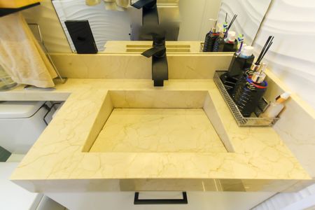 Apartamento para alugar com 168m², 3 quartos e 3 vagasBanheiro