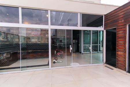 Apartamento para alugar com 168m², 3 quartos e 3 vagasEspaço Gourmet