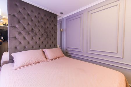 Apartamento para alugar com 168m², 3 quartos e 3 vagasQuarto 3 - Suíte