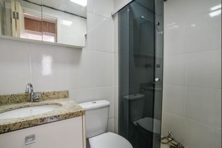 Apartamento à venda com 50m², 2 quartos e 1 vagaBanheiro
