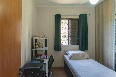 Apartamento para alugar com 45m², 2 quartos e 1 vagaQuarto 2