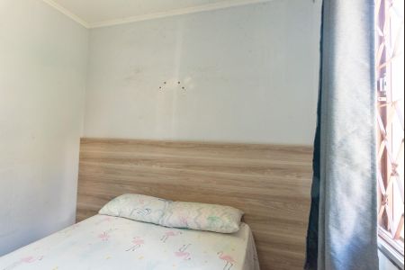 Apartamento para alugar com 45m², 2 quartos e 1 vagaQuarto 1