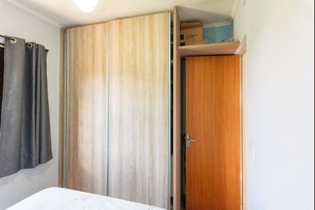 Apartamento para alugar com 45m², 2 quartos e 1 vagaQuarto 1