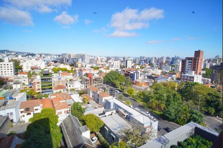 Apartamento à venda com 36m², 1 quarto e 1 vagaVista Varanda Sala/Quarto