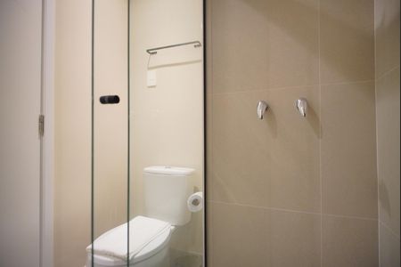 Apartamento à venda com 36m², 1 quarto e 1 vagaBanheiro