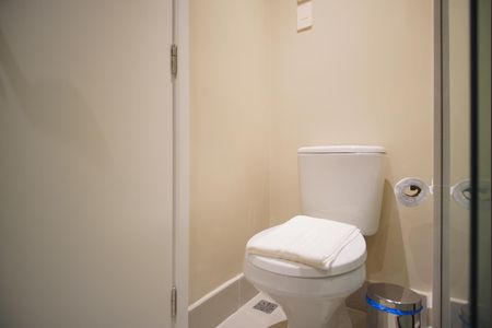 Apartamento à venda com 36m², 1 quarto e 1 vagaBanheiro