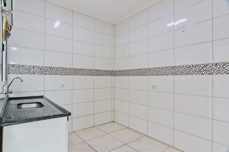 Casa de condomínio para alugar com 100m², 2 quartos e 1 vaga Casa de condomínio para alugar com 100m², 2 quartos e 1 vagaCozinha