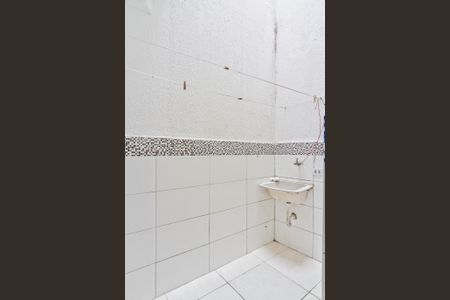 Casa de condomínio para alugar com 100m², 2 quartos e 1 vaga Casa de condomínio para alugar com 100m², 2 quartos e 1 vagaÁrea de Serviço