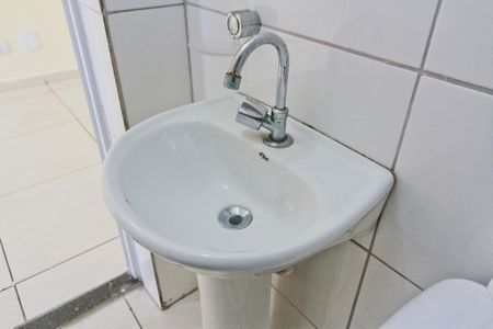 Casa de condomínio para alugar com 100m², 2 quartos e 1 vaga Casa de condomínio para alugar com 100m², 2 quartos e 1 vagaLavabo