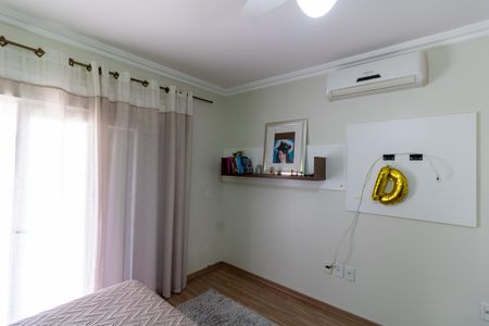 Casa de condomínio à venda com 400m², 3 quartos e 4 vagasQuarto 1