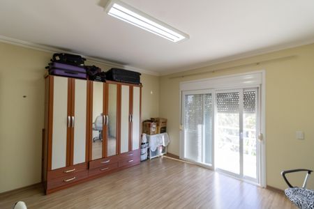 Casa de condomínio à venda com 400m², 3 quartos e 4 vagasQuarto 2