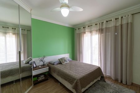 Casa de condomínio à venda com 400m², 3 quartos e 4 vagasQuarto 1