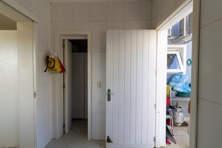 Casa de condomínio à venda com 400m², 3 quartos e 4 vagasÁrea de Serviço