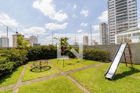 Apartamento à venda com 63m², 2 quartos e 1 vaga Apartamento à venda com 63m², 2 quartos e 1 vagaÁrea comum - Playground