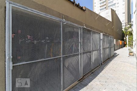 Apartamento à venda com 63m², 2 quartos e 1 vaga Apartamento à venda com 63m², 2 quartos e 1 vagaÁrea comum - Bicicletario