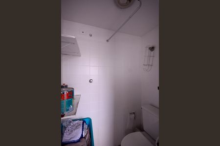 Apartamento à venda com 63m², 2 quartos e 1 vaga Apartamento à venda com 63m², 2 quartos e 1 vagaCozinha/Área de Serviço