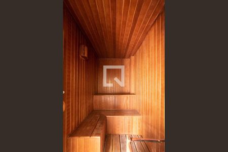 Apartamento à venda com 63m², 2 quartos e 1 vaga Apartamento à venda com 63m², 2 quartos e 1 vagaÁrea comum - Sauna