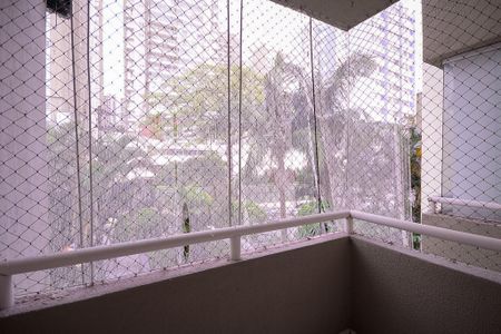 Apartamento à venda com 63m², 2 quartos e 1 vaga Apartamento à venda com 63m², 2 quartos e 1 vagaVaranda da Sala