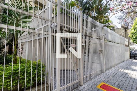 Apartamento à venda com 63m², 2 quartos e 1 vaga Apartamento à venda com 63m², 2 quartos e 1 vagaFachada