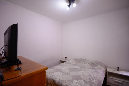 Apartamento à venda com 63m², 2 quartos e 1 vaga Apartamento à venda com 63m², 2 quartos e 1 vagaQuarto 1