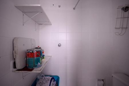 Apartamento à venda com 63m², 2 quartos e 1 vaga Apartamento à venda com 63m², 2 quartos e 1 vagaCozinha/Área de Serviço