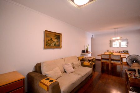 Apartamento à venda com 63m², 2 quartos e 1 vaga Apartamento à venda com 63m², 2 quartos e 1 vagaSala