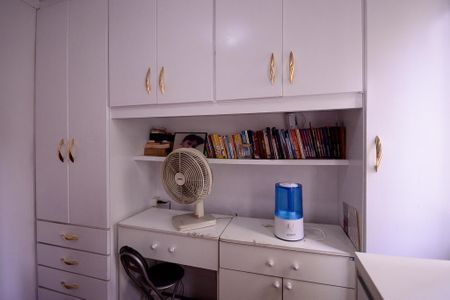 Apartamento à venda com 63m², 2 quartos e 1 vaga Apartamento à venda com 63m², 2 quartos e 1 vagaQuarto 2