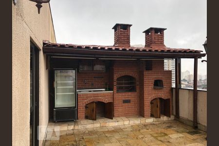 Apartamento à venda com 63m², 2 quartos e 1 vaga Apartamento à venda com 63m², 2 quartos e 1 vagaÁrea comum - Churrasqueira