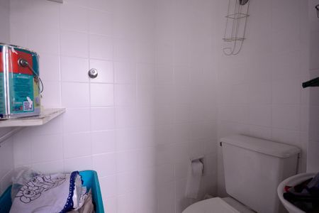 Apartamento à venda com 63m², 2 quartos e 1 vaga Apartamento à venda com 63m², 2 quartos e 1 vagaCozinha/Área de Serviço