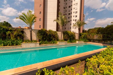 Apartamento para alugar com 112m², 3 quartos e 2 vagasÁrea comum