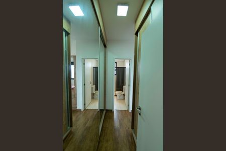 Apartamento para alugar com 112m², 3 quartos e 2 vagasBanheiro Suite 1