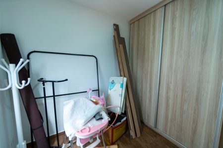 Apartamento para alugar com 112m², 3 quartos e 2 vagasSuite 1