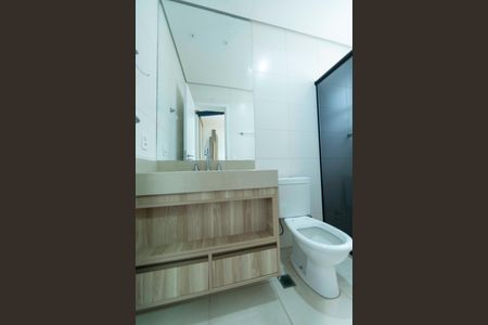 Apartamento para alugar com 112m², 3 quartos e 2 vagasBanheiro Suite 1