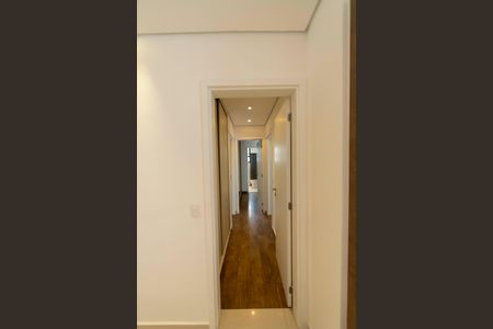 Apartamento para alugar com 112m², 3 quartos e 2 vagasCorredor