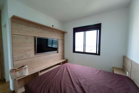 Apartamento para alugar com 112m², 3 quartos e 2 vagasSuite 2