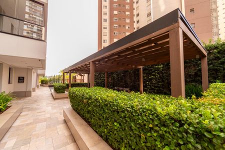 Apartamento para alugar com 112m², 3 quartos e 2 vagasÁrea comum