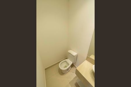 Apartamento para alugar com 112m², 3 quartos e 2 vagasLavabo