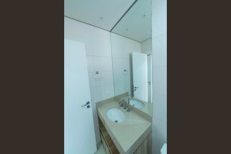 Apartamento para alugar com 112m², 3 quartos e 2 vagasBanheiro Suite 1