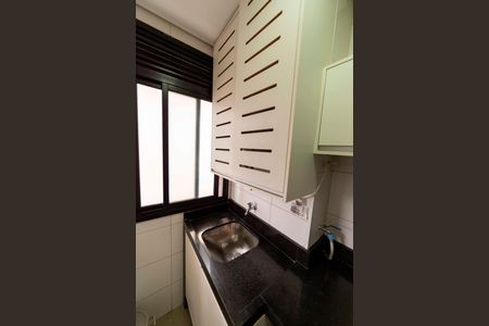 Apartamento para alugar com 112m², 3 quartos e 2 vagasCozinha