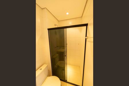 Apartamento para alugar com 112m², 3 quartos e 2 vagasBanheiro Suite 3