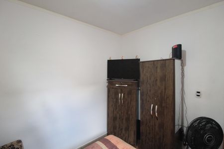 Casa de condomínio à venda com 60m², 2 quartos e 1 vagaQuarto 2