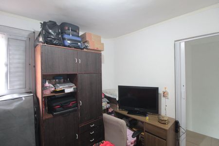 Casa de condomínio à venda com 60m², 2 quartos e 1 vagaQuarto 1