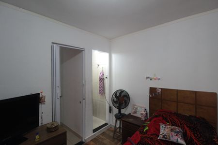 Casa de condomínio à venda com 60m², 2 quartos e 1 vagaQuarto 1