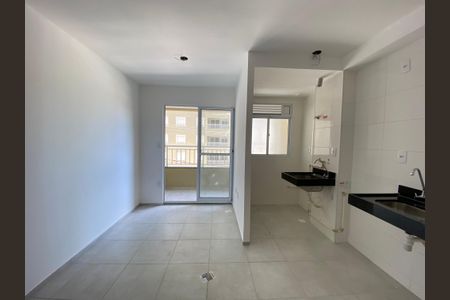 Apartamento para alugar com 37m², 2 quartos e sem vagaSala/Cozinha