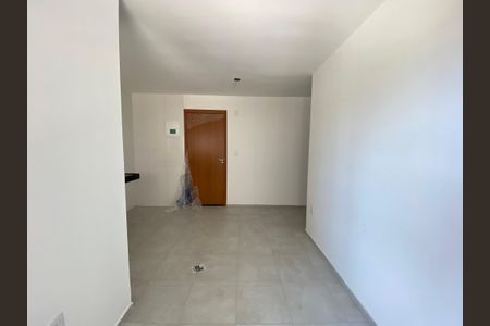Apartamento para alugar com 37m², 2 quartos e sem vagaSala/Cozinha
