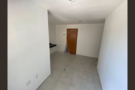 Apartamento para alugar com 37m², 2 quartos e sem vagaSala/Cozinha