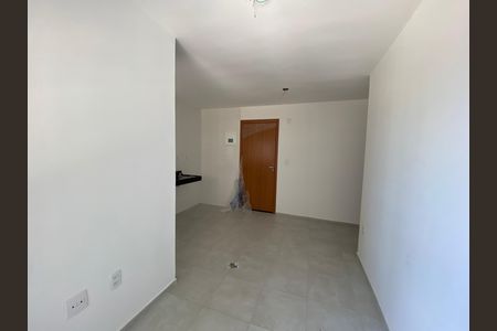 Apartamento para alugar com 37m², 2 quartos e sem vagaSala/Cozinha