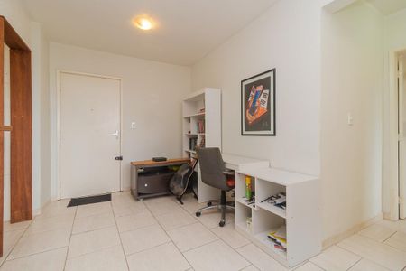 Apartamento à venda com 40m², 1 quarto e 1 vaga Apartamento à venda com 40m², 1 quarto e 1 vagaSala